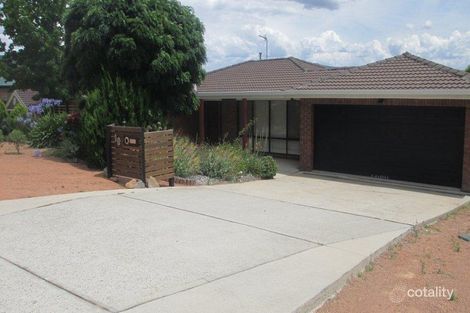 10 Russell Drysdale Cres, Conder, ACT 2906