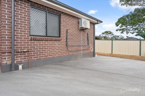 Property photo of 3 Dunkeld Place St Andrews NSW 2566