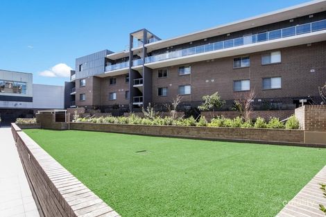 Property photo of 311/8 Ropes Crossing Boulevard Ropes Crossing NSW 2760