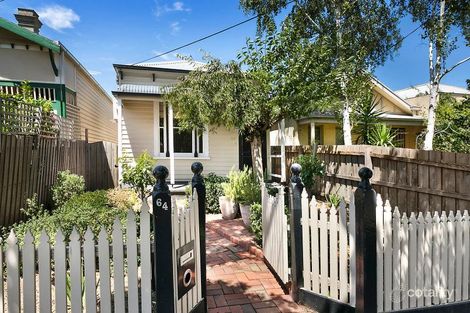 Property photo of 64 Argyle Street Moonee Ponds VIC 3039