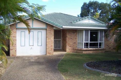 Property photo of 8 Windflower Place Springfield QLD 4300