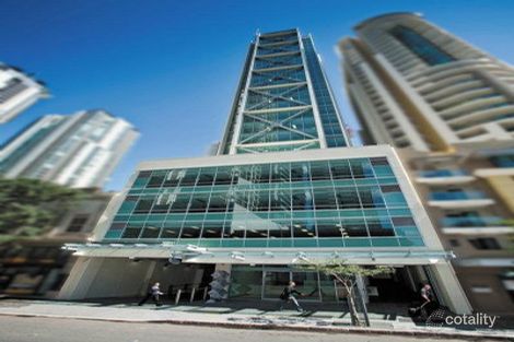 20/110 Mary St, Brisbane City, QLD 4000