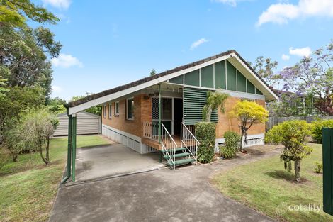 Property photo of 45 Ewing Road Logan Central QLD 4114