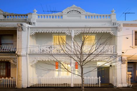 Property photo of 18 Arden Street North Melbourne VIC 3051