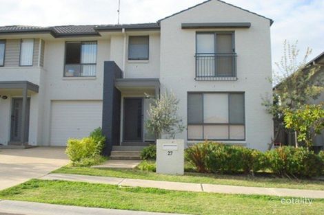 Property photo of 27 Minorca Circuit Spring Farm NSW 2570