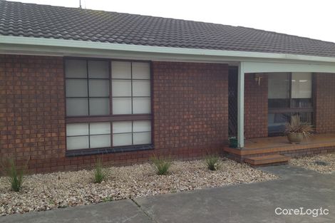 Property photo of 1/27 Candover Street Geelong West VIC 3218