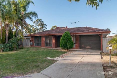 4 Cox Ct, Middle Swan, WA 6056
