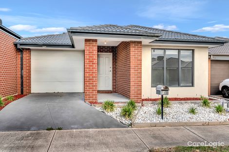 Property photo of 16 Bolwarra Street Craigieburn VIC 3064