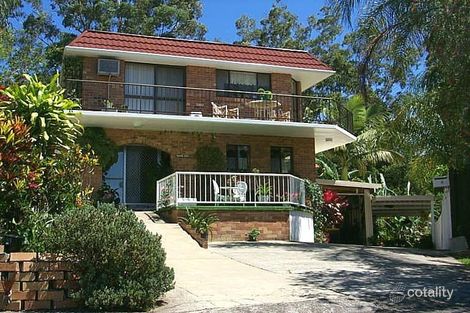 11 Pegasus Ct, Currumbin Waters, QLD 4223