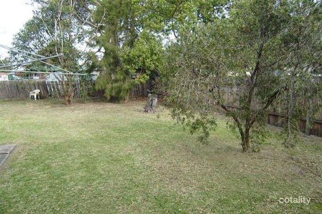 Property photo of 52 McKay Street Nowra NSW 2541
