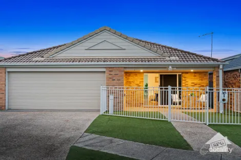 Property photo of 35 Macleay Crescent Tingalpa QLD 4173