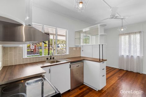 Property photo of 240 Richmond Road Morningside QLD 4170
