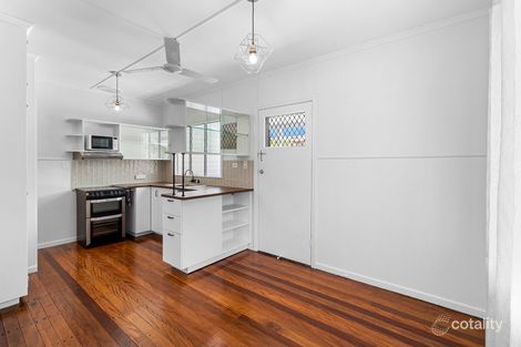 Property photo of 240 Richmond Road Morningside QLD 4170