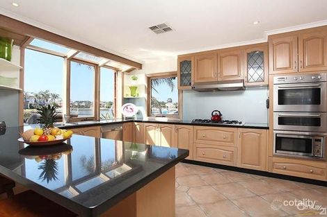 Property photo of 8 Cocos Court Patterson Lakes VIC 3197