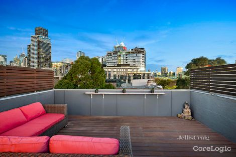 Property photo of 182 Stanley Street West Melbourne VIC 3003