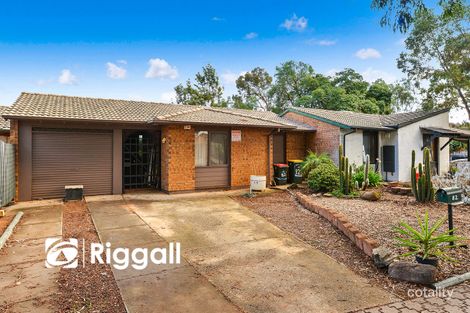 Property photo of 82 Amsterdam Crescent Salisbury Downs SA 5108