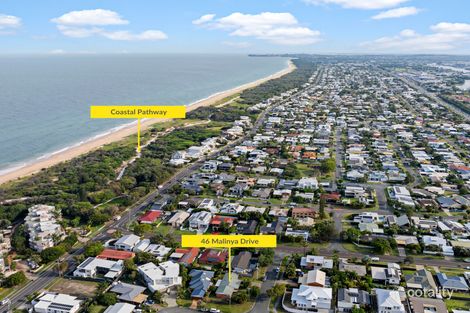 Property photo of 46 Malinya Drive Buddina QLD 4575
