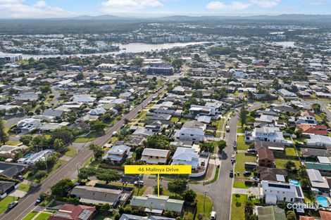Property photo of 46 Malinya Drive Buddina QLD 4575