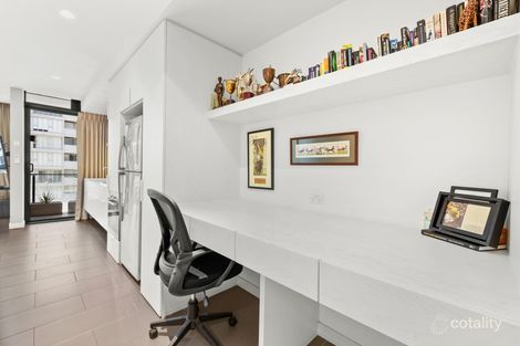 Property photo of 1410/22 Dorcas Street Southbank VIC 3006