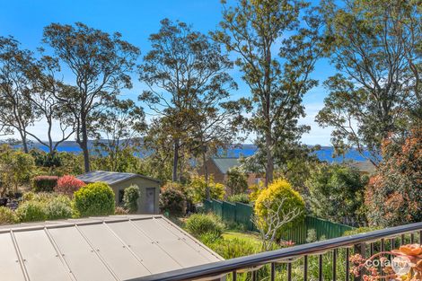 Property photo of 36 Whitbread Drive Lemon Tree Passage NSW 2319