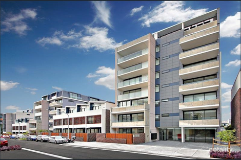 Property photo of 104C/22 Barr Street Camperdown NSW 2050