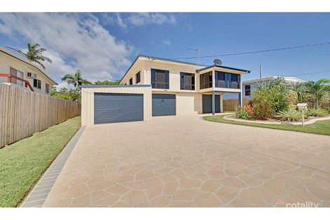 Property photo of 36 Todd Avenue Yeppoon QLD 4703