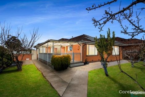 Property photo of 19 Monash Street Lalor VIC 3075