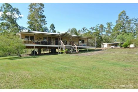 456 Beckmanns Rd, Glenwood, QLD 4570