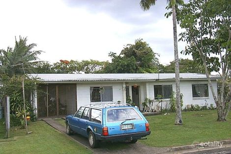 25 Melaleuca St, Manunda, QLD 4870