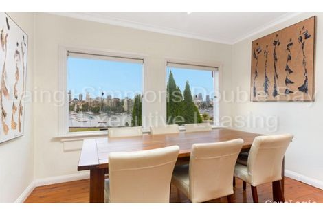 Property photo of 4/42 Yarranabbe Road Darling Point NSW 2027