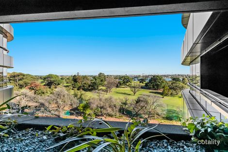 Property photo of 720/20 Queens Road Melbourne VIC 3004