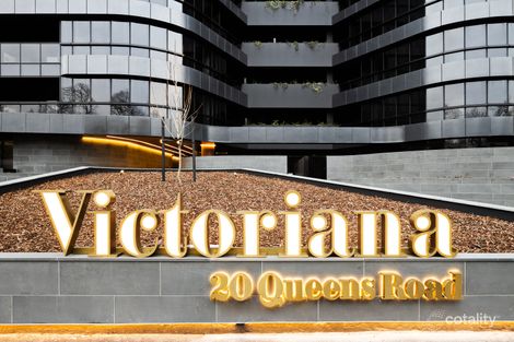 720/20 Queens Rd, Melbourne, VIC 3004