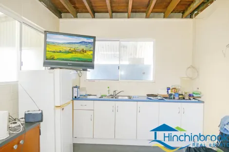 Property photo of 96 Bowen Street Cardwell QLD 4849