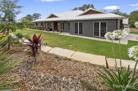 Property photo of 219 Jones Road Withcott QLD 4352