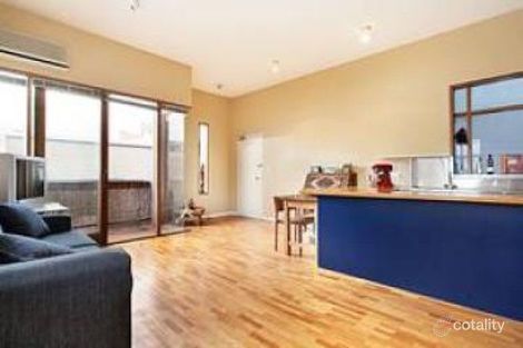 Property photo of 36/4 Tullo Place Richmond VIC 3121
