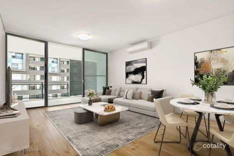 Property photo of 417/8 Baywater Drive Wentworth Point NSW 2127