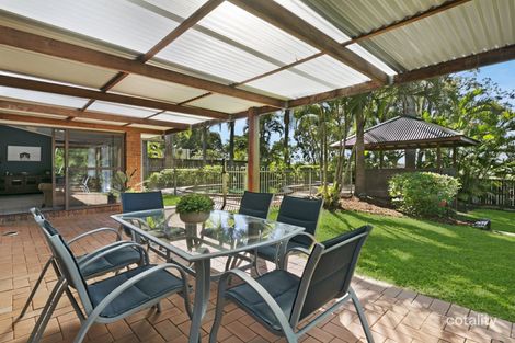 Property photo of 22 Katoomba Court Helensvale QLD 4212