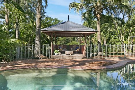 Property photo of 22 Katoomba Court Helensvale QLD 4212