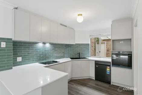 43/80 Mooro Dr, Mount Claremont, WA 6010