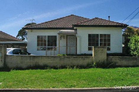 Property photo of 30 Chamberlain Avenue Caringbah NSW 2229
