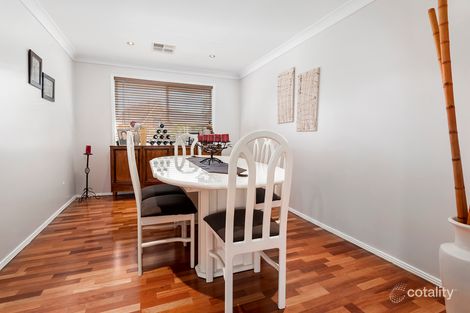 Property photo of 3 Kirkton Place Edensor Park NSW 2176