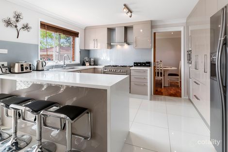 Property photo of 3 Kirkton Place Edensor Park NSW 2176