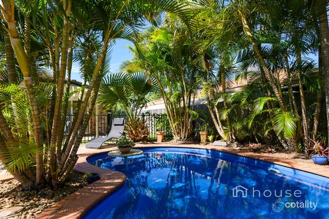 Property photo of 25 Crozier Crescent Meadowbrook QLD 4131