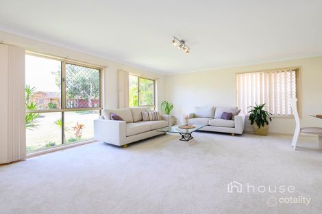 Property photo of 25 Crozier Crescent Meadowbrook QLD 4131