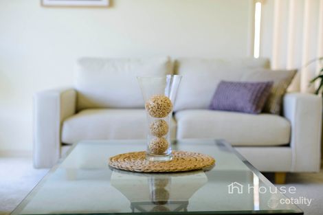 Property photo of 25 Crozier Crescent Meadowbrook QLD 4131