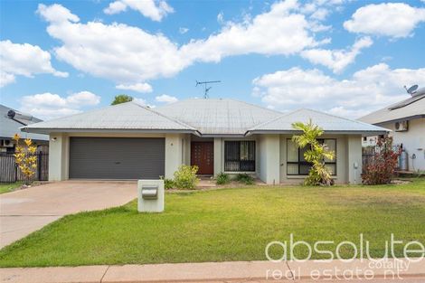 Property photo of 6 Pumpa Court Farrar NT 0830