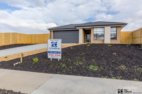 8 Cardinal Dr, Eagle Point, VIC 3878