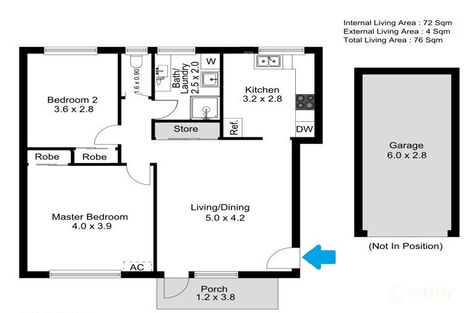 Property photo of 7/8 Jeffrey Street Redcliffe QLD 4020