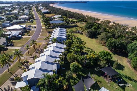 Property photo of 9/145 Rasmussen Avenue Hay Point QLD 4740