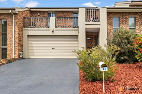 Property photo of 14 Erdos Street Bruce ACT 2617